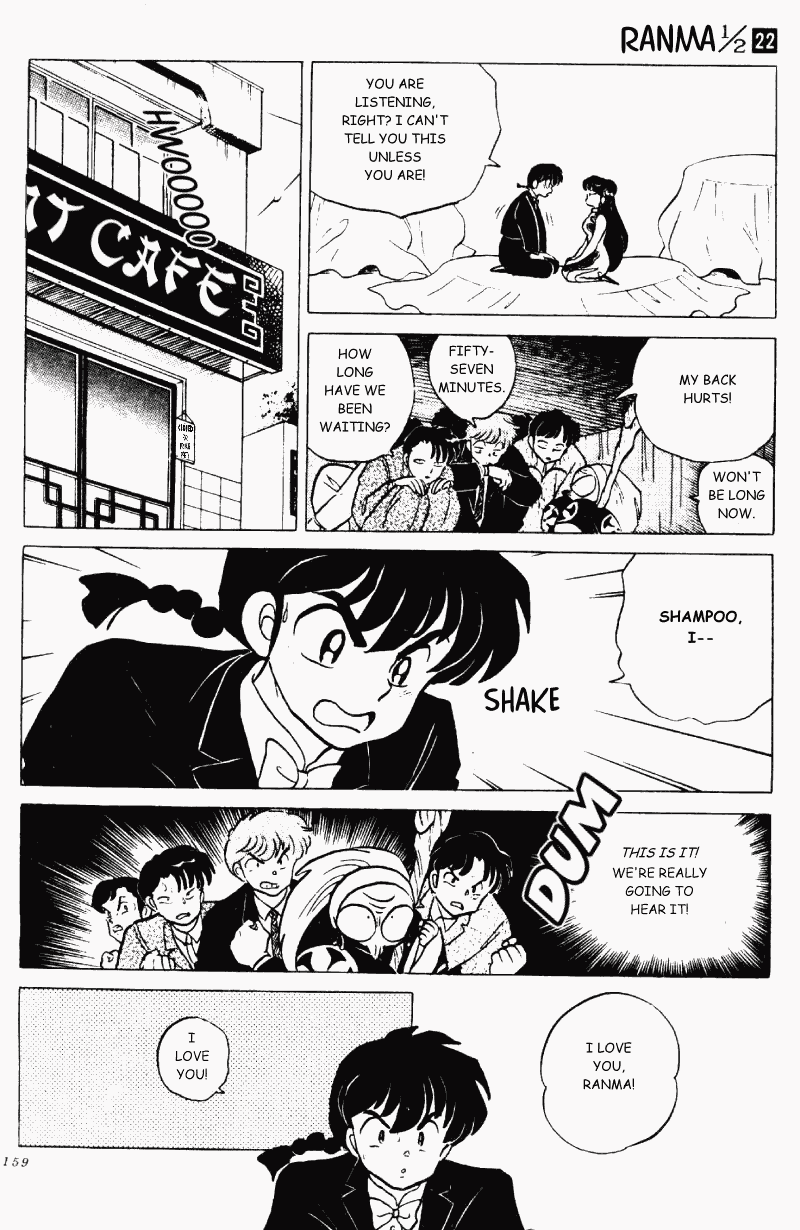 Ranma 1/2 Chapter 233 11